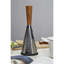 Symple Stuff Benn Stainless Steel Grater