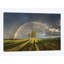 «Spring in Tuscany X», reproduction de photo sur toile-31845580-73267921-73269083