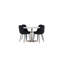 Nondalton 4 - Person Dining Set