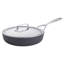 Demeyere Alupro 10 Piece Aluminum Nonstick Cookware Set