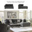 Canapé modulaire 2 pièces Biddeford-90630124