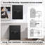 Safe Box Lock-2131360555