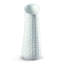 Hitoiki White 6.7" Porcelain Table Vase