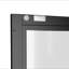 Metal Kitchen Pantry Cabinet - 72" Tall Storage with 5 Adjustable Shelves Freestanding Cabinet for Kitchen/Pantry/Bathroom