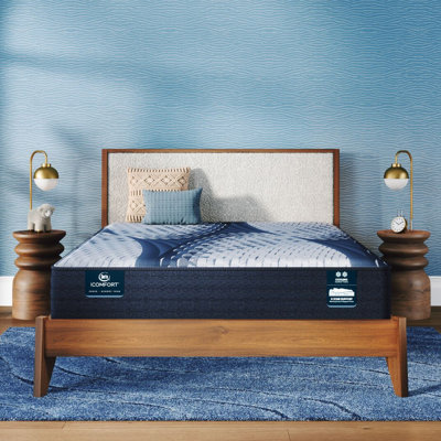 iComfort Elana Firm 11.5" Mattress by Serta