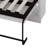 Horizontal Murphy Bed Cabinet Twin Size