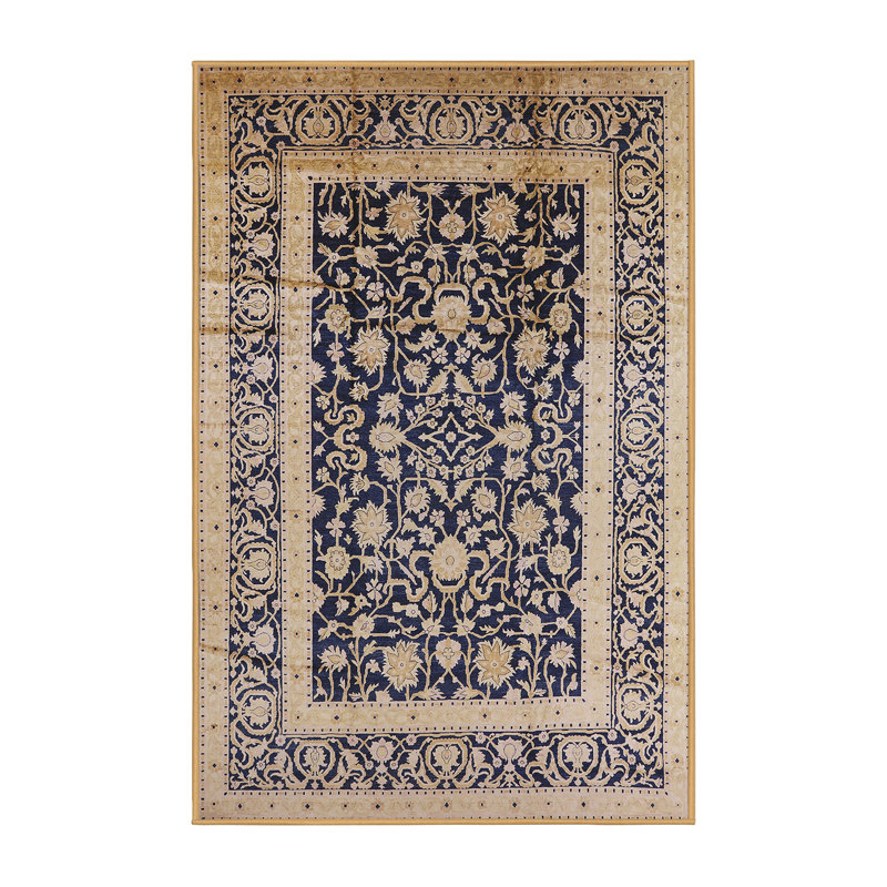 Spak Oriental Indoor Rug, Rectangle 2' x 3'