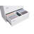 Karanfila 35.43'' Wide 3 -Drawer Steel File Cabinet-1090046165