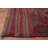 Geometric Wool Runner Rug 2x7