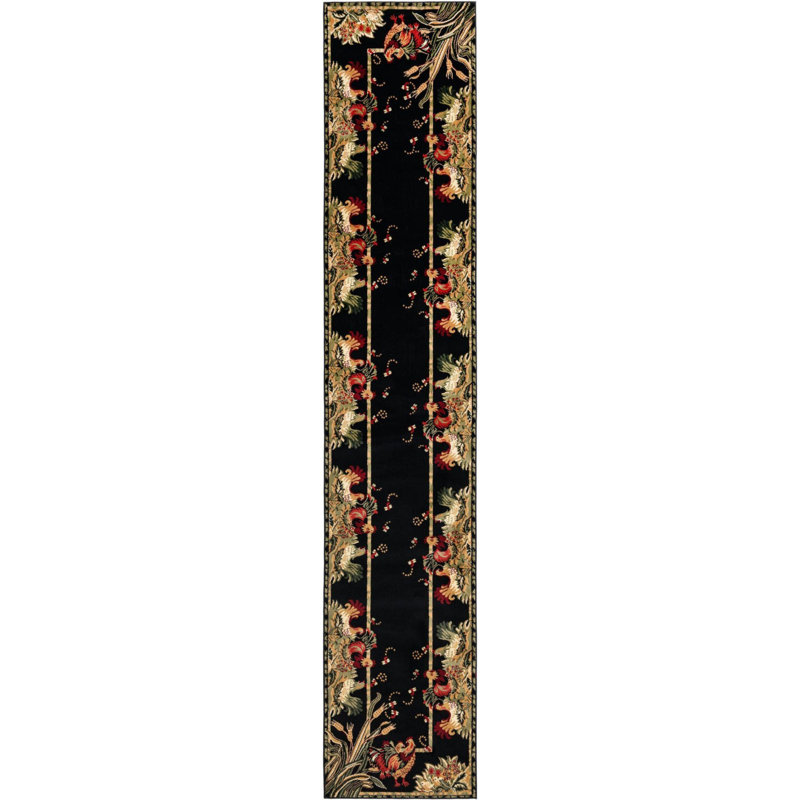 Allejah Indoor Rug, Runner 3'1" x 16'5"