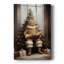 Art des Fêtes de Noël - série 2-CCXCVII - galerie sur mesure-118046993