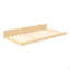 Lit simple gigogne 1pc