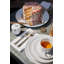 Corde White Tea Cup
