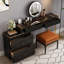 Dressing Table with Mirror-1048289590