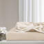 Drap-housse ultra-doux de 16 po de profondeur Swift Home - microfibre Essential 1800 Series - convient aux matelas jusqu'à 16 po d'épaisseur - peluche pêche, durable, facile d'entretien-70722219-70722210