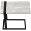 Table d'appoint Modern Living