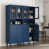 Blue est en rupture de stock