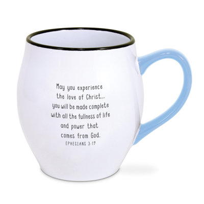 Ireen Ceramic Coffee Mug