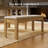 Logan Dining Bench-247117158