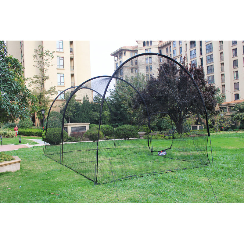 Cage portative 22x10FT Gagalileo