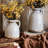 Harkness Handmade Ceramic Table Vase-1484829719