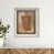 Natural Oak Frame
