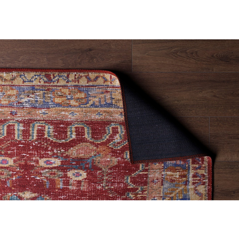 Tapis de couloir doux et durable, 100% polyester, 29,5 po x 59,1 po | Densité de 1850 g / m², hauteur des poils de 0,16 pouce | Polyester recyclé, lavable à la machine à 30 ° C | Idéal pour les vestibules et les espaces de vie