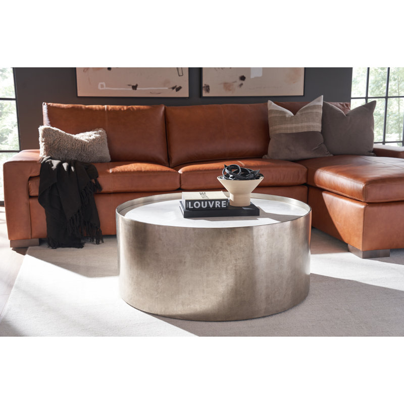 Table basse Aspen