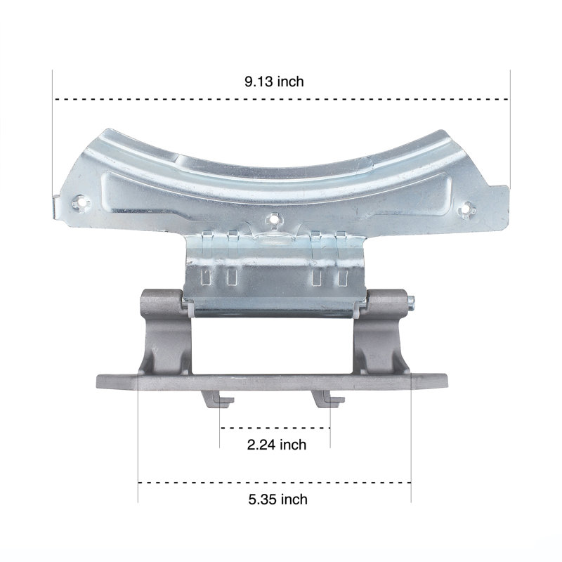 Whole Parts Washing Machine / Dryer Installation Kit