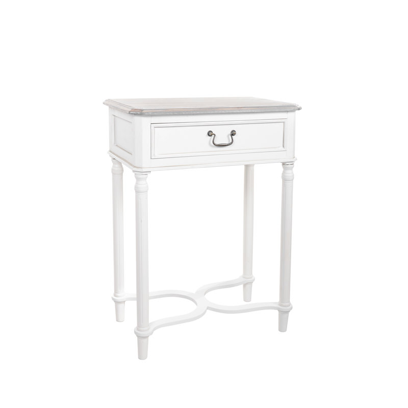 Delozier 60cm Console Table