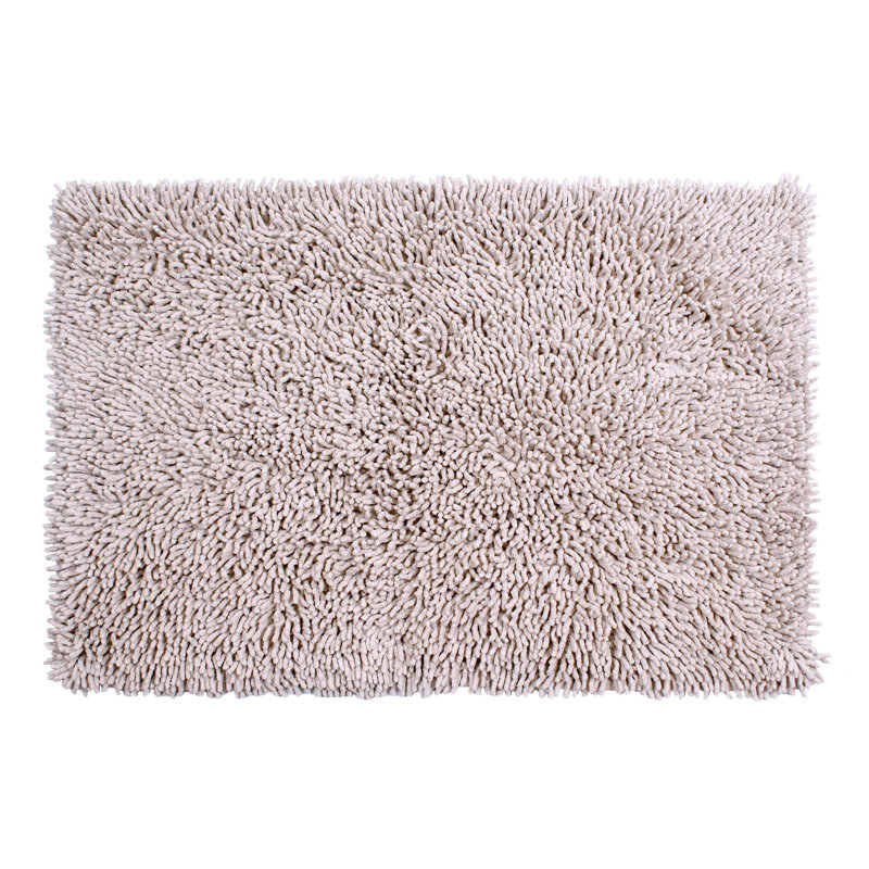 Descente de bain, Sable