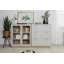 Aurigemma 162cm Sideboard