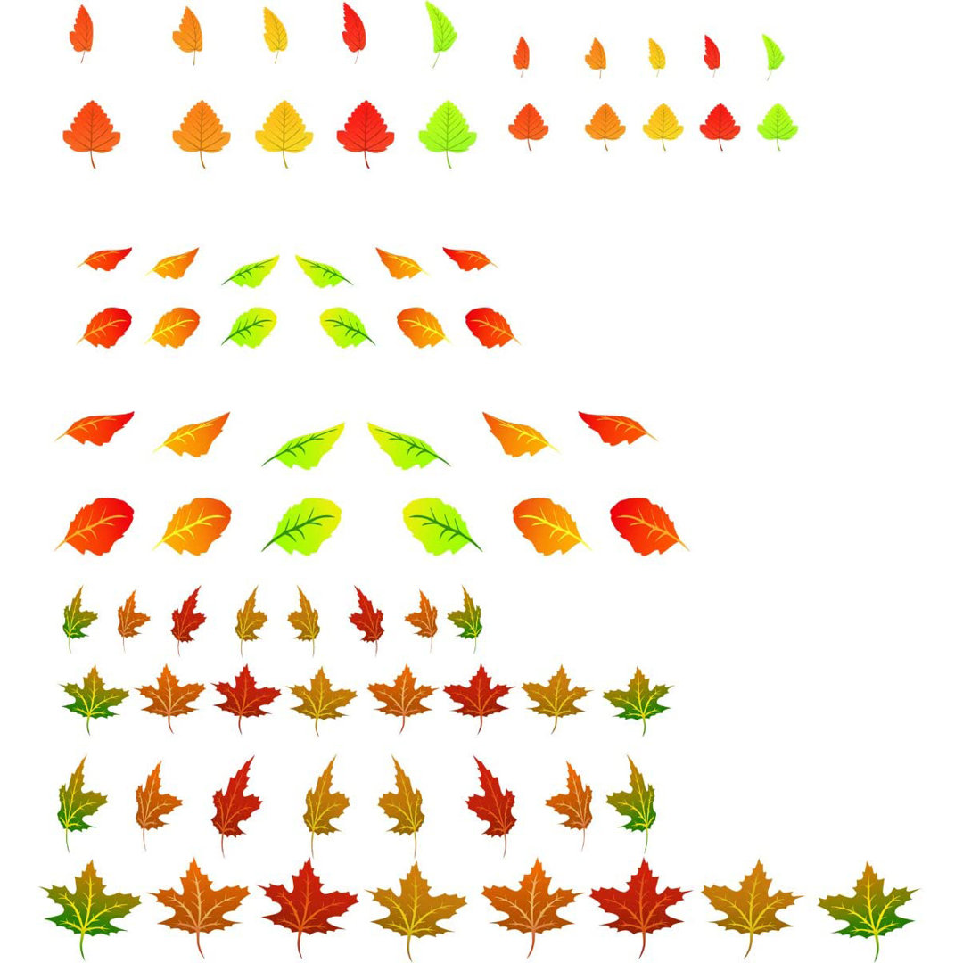 Plants & Flowers Wall Decal Rosalind Wheeler