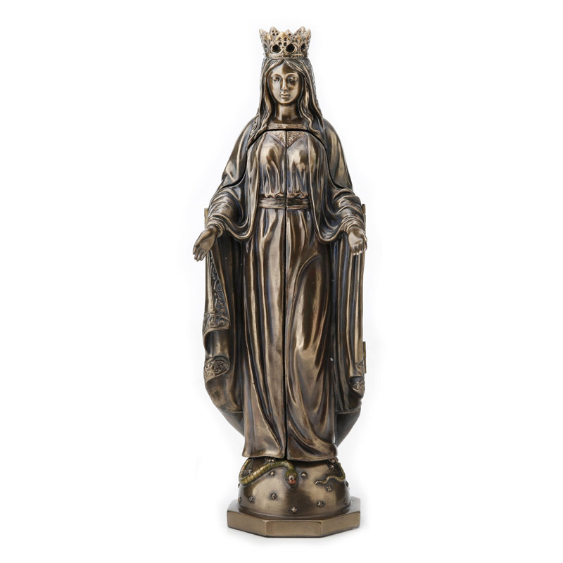Figurines et sculptures Wrenshall