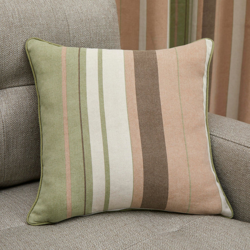 Striped Square