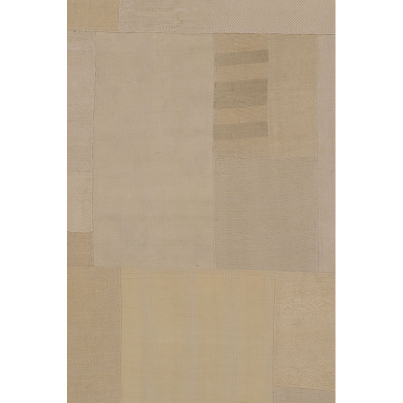 Vintage One-of-a-Kind 6'1x8'2 Area Rug