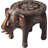 Aydan Solid Wood End Table