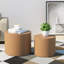 Ensemble de tables de bout Block-2028765602-2028765604