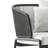 Antoneta Outdoor sofa balcony sunscreen waterproof
