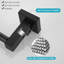 Bathroom Hardware Set-100542736