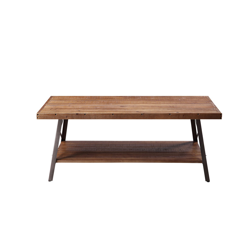 Table basse Ikram