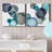 " Seaglass I " 2 - Pieces-90525185