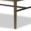 Demi Accent Bench-287411182