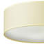 Mchone Fabric Flush Mount-30327642-30729312