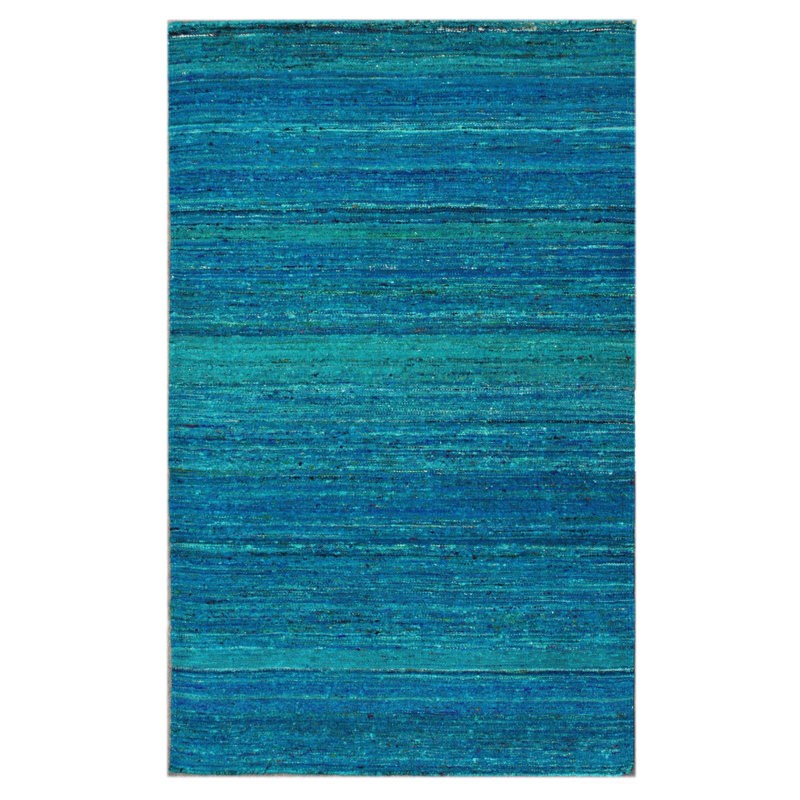 Eideen Flatweave Indoor Rug, 6' x 9'