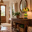 Lampe de table 21 po H Tiffany