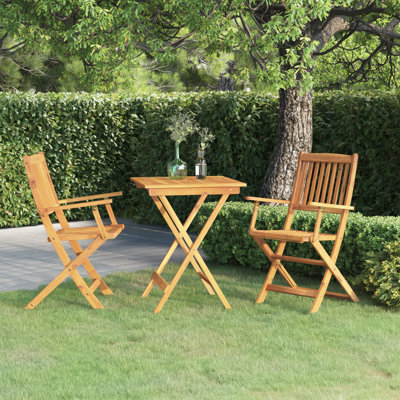 Nelly 2 Seater Dining Set