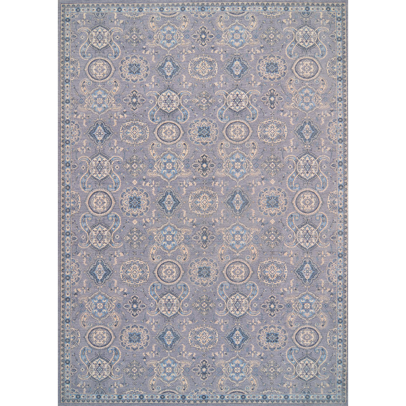 Ziegler 3000 Wool Oriental Area Rug
