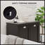 Armoire à linge double inclinable