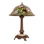 Rosebush Table Lamp